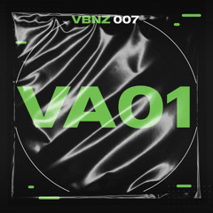 VBNZ 007 - Andre Vicennzo, Carlos Dominguez & Ethian Guerrero - El viaje