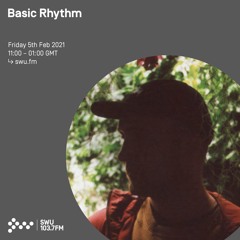 Basic Rhythm - 5th FEB 2021