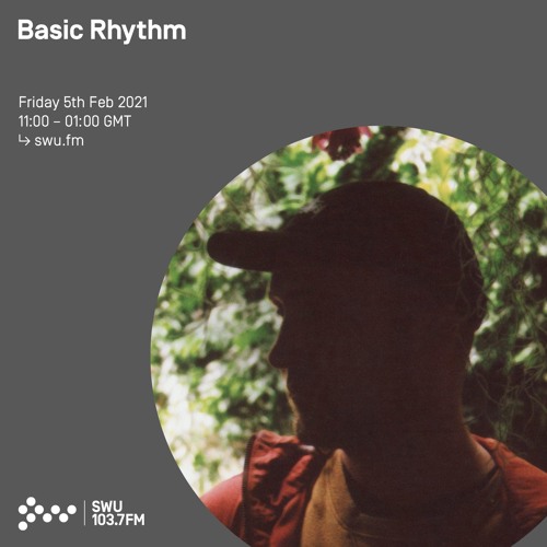 Basic Rhythm - 5th FEB 2021