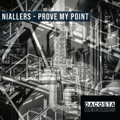 Niallers - Prove My Point