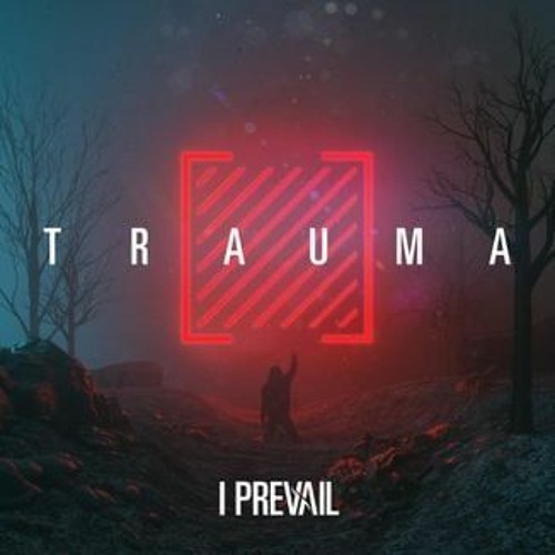 I Prevail - Let Me Be Sad SHORT COVER DEMO [untuned]