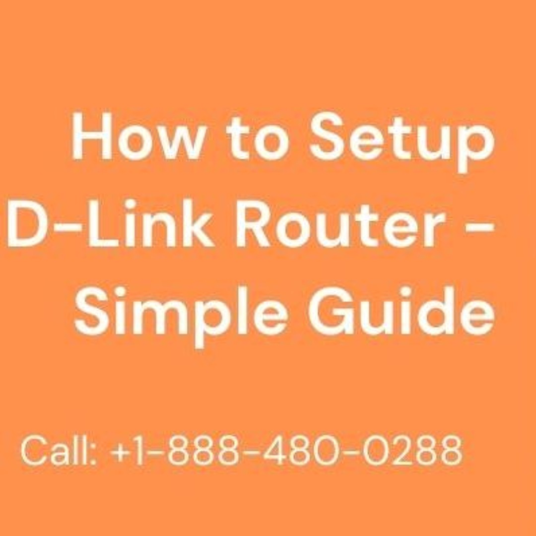 Stream episode Some Ways to Setup D-Link Router - Easy Guide by ...