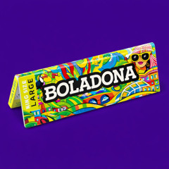 Boladona - Tati Quebra Barraco, Aisha - Allan Natal e Nat Valverde Remix