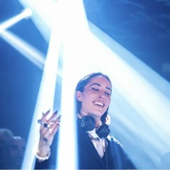 Indira Paganotto @ Time Warp Mannheim 2023 - FULL SET