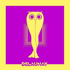 Dj Trajic - All Men Are Dogs (Delaunay Edit) (FREE)