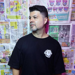 DANNY GIAQUINTO - SPRINGTIME 2024