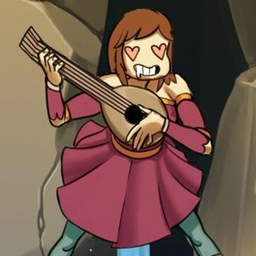 Ручной Рептилоид - Ведьмаку заплатите чеканной монетой