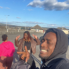 Your energy | made on the Rapchat app (prod. by CBKINGBEATZ)