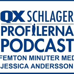 15 Minuter med Jessica Andersson