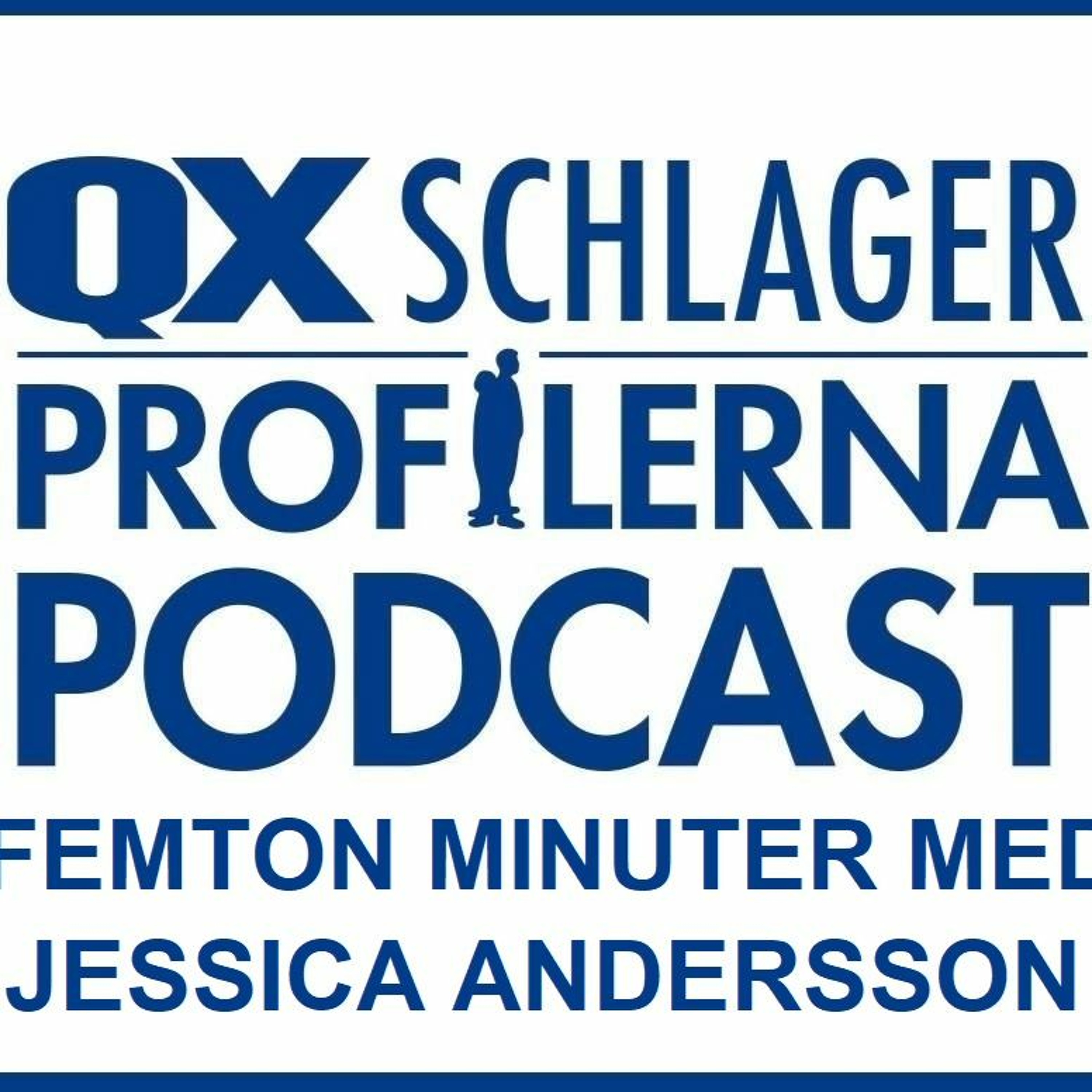 QX Schlagerprofilernas Podcast
