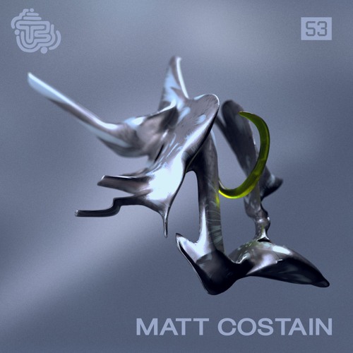 TMS - #53 - Matt Costain
