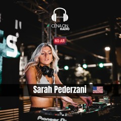 SARAH PEDERZANI #44