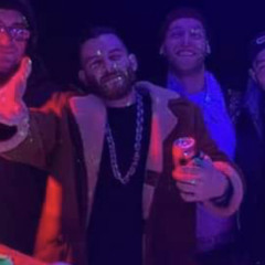 Rise Up dubplate dreadzone