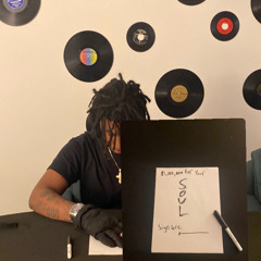 Hunnidkbaby - Come dis way (freestyle)