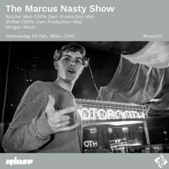 Shifter - 100% Own Production Mix [Rinse FM]