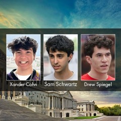 Young Champions for Gun Reform | Accidental Advocates Series