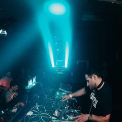 Branos @ Machine Record #142 / December / 2024