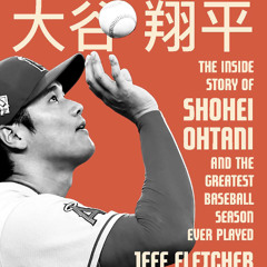 Page Turners With Sho-Time Author & Angels Writer Jeff Fletcher
