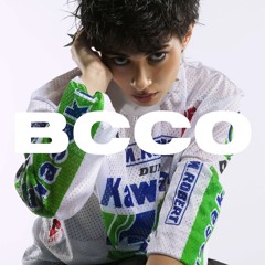 BCCO Mix Series 787: Claudia Sapienza