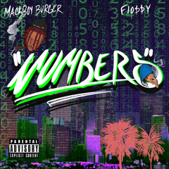 NUMBERS ft MACKBOY BURGER prod. RICHYRICH