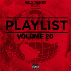 The Playlist Volume 20
