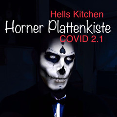 HELL´S KITCHEN COVID 2 .1