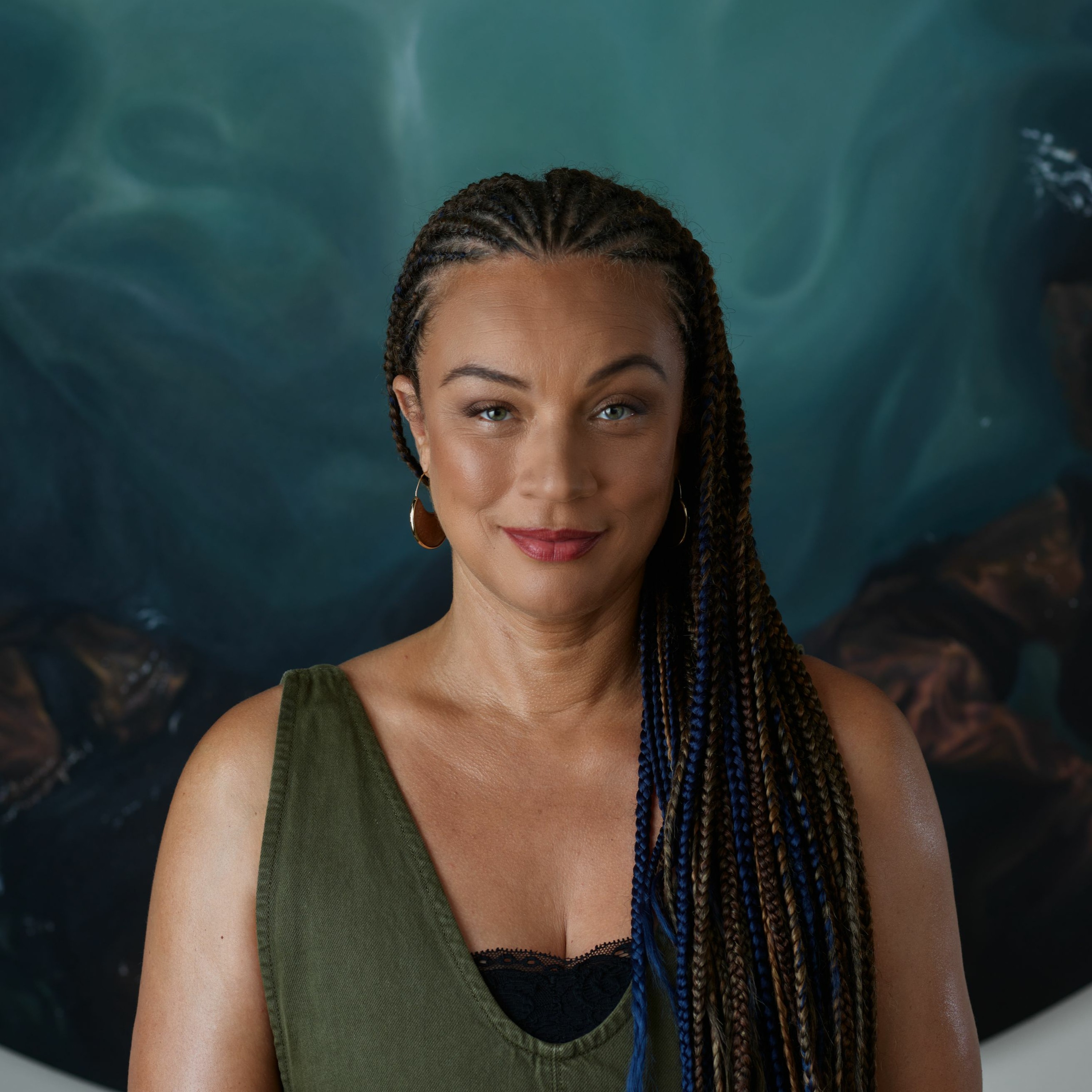 Cerebral Women Art Talks Podcast