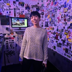 Tonal Fiction with Abby Echiverri @ The Lot Radio 12 - 08 - 2022