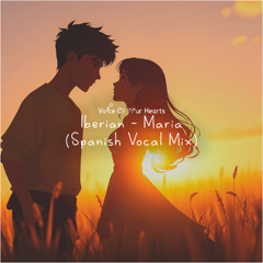 Iberian - Maria (Spanish Vocal Radio Edit)
