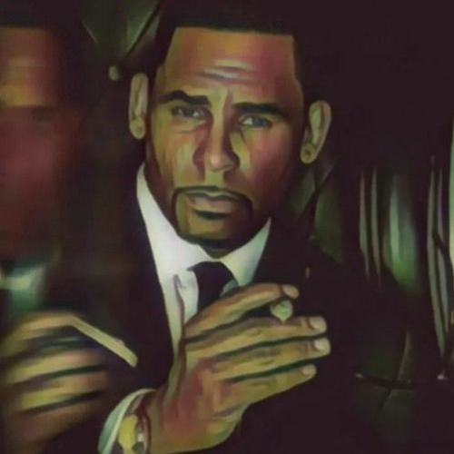 Stream R. Kelly - I Admit It (In The Style of Trapped In The Closet) by ...