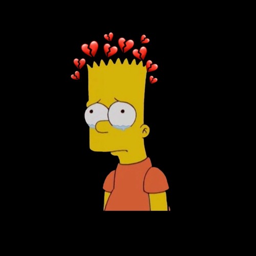 Bart Sad