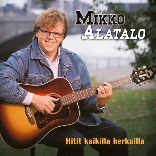 Stream Päivänsäde ja menninkäinen by Mikko Alatalo | Listen online for free  on SoundCloud