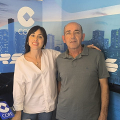 FIESTAS DE SANTOMERA 2025: ÁNGEL PÉREZ, LOS PARRANDOS, MEDALLA DE ORO 2025