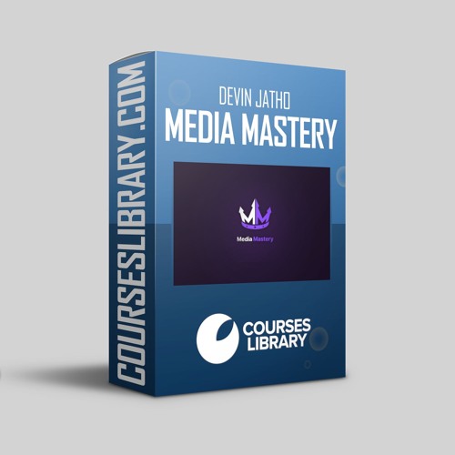 [COURSESLIBRARY.COM] Devin Jatho – Media Mastery Download