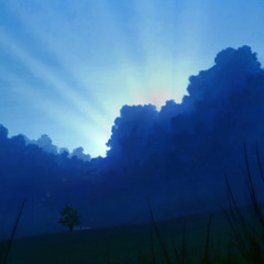 clouds 雲