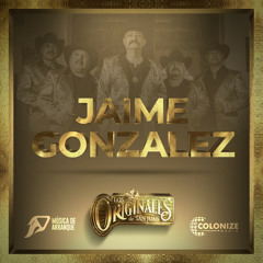 Jaime Gonzales