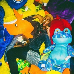COMETHAZINE - SHOOT ME (OFFICIAL INSTRUMENTAL)
