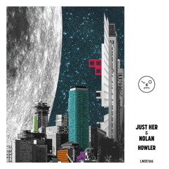 Premiere: Just Her & Nolan - Stellar Drift
