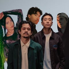 ARMNHMR & LOCKBOX - Free [KPOP DEMON HUNTERS remix]