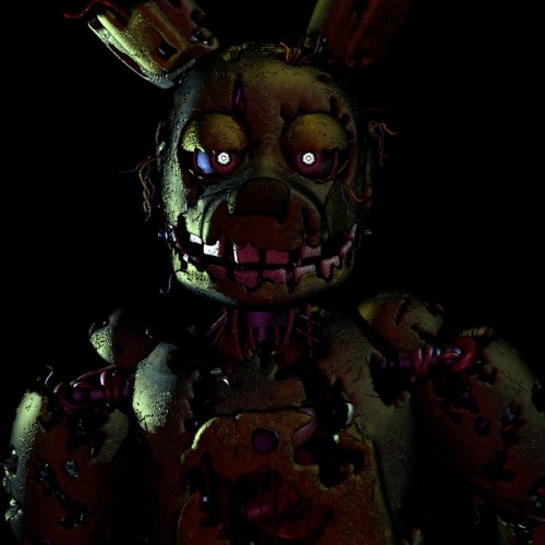 GLITCHTRAP IS NOW IN ULTIMATE CUSTOM NIGHT!