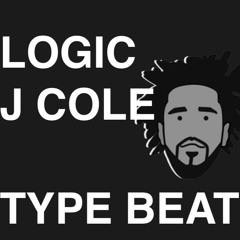 J Cole X Logic type beat 90bpm "Horrible holiday"