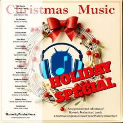 Funk Motion - Funky Sleigh Ride