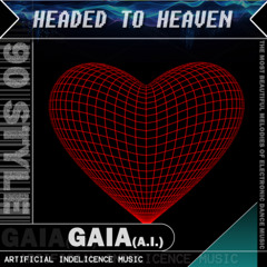 Headed to Heaven
