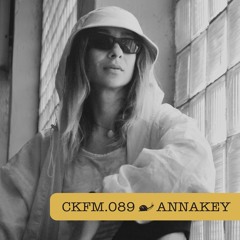 CKFM.089 - Annakey
