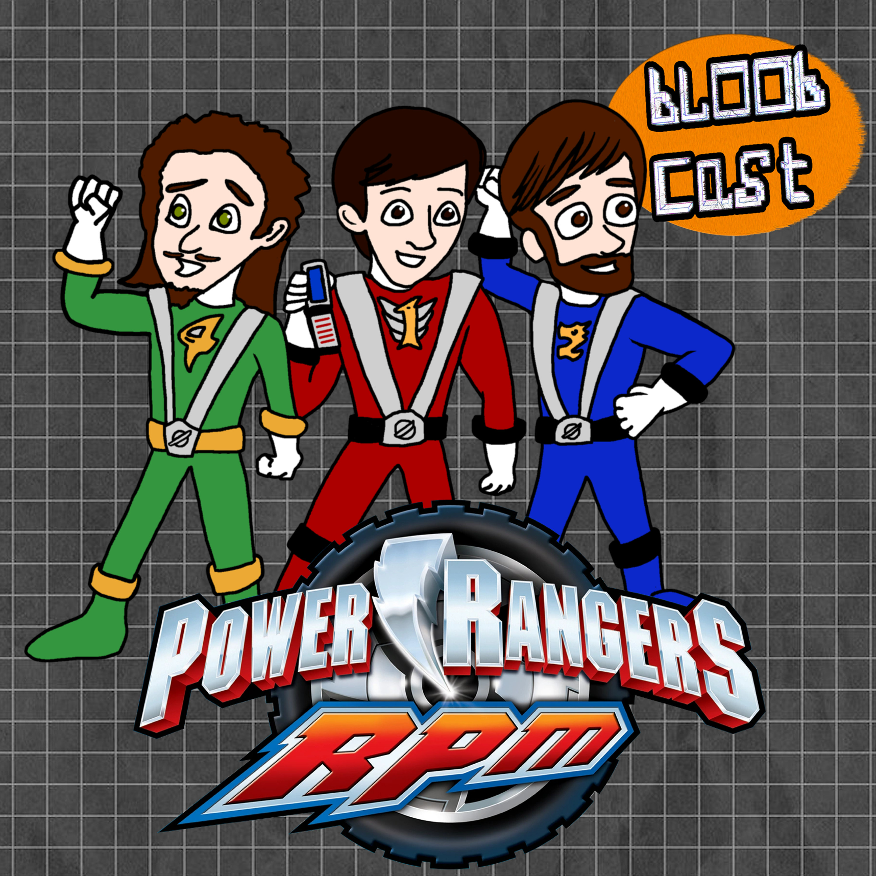 Bloobcast