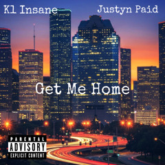 Get Me Home ft JP