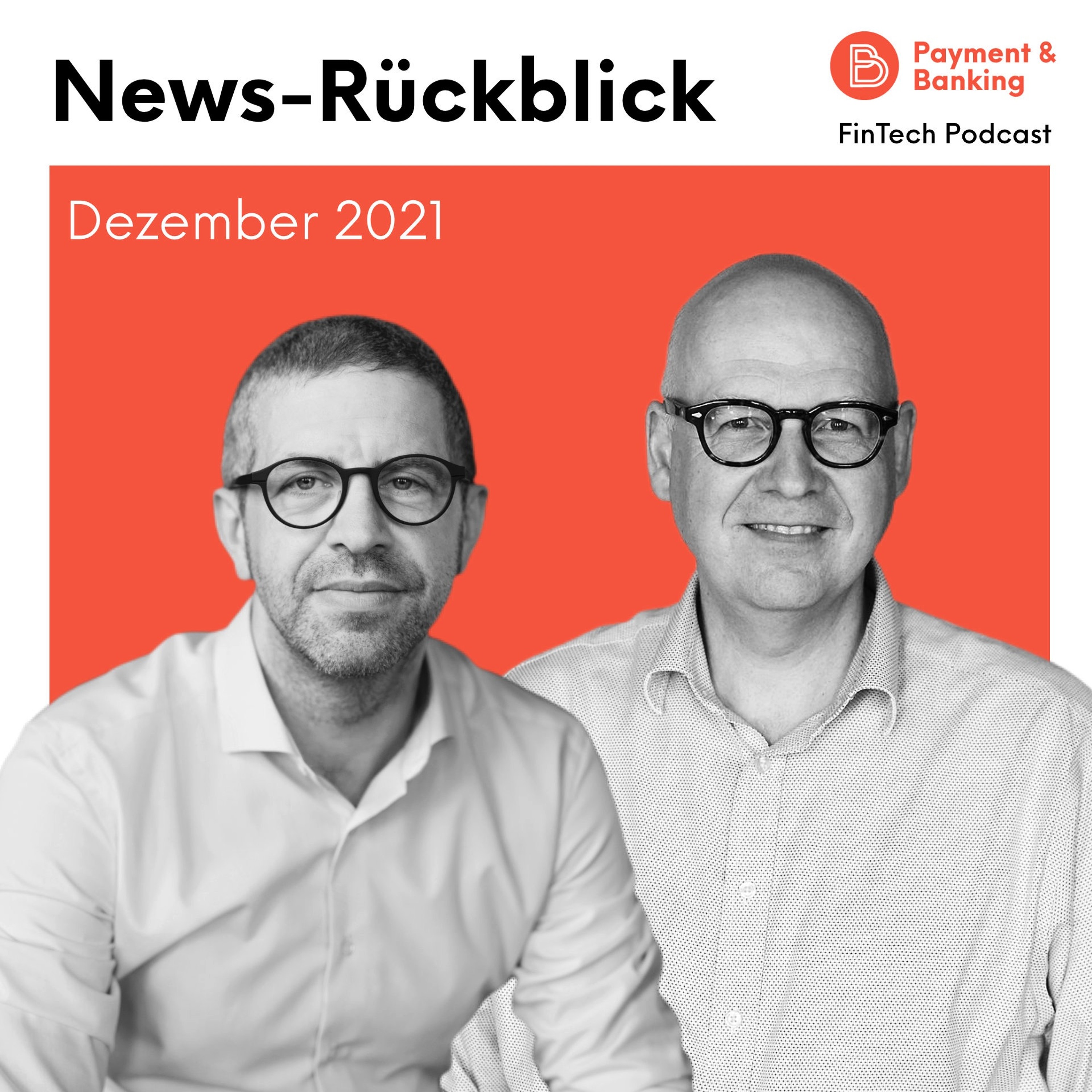 Paymentandbanking FinTech Podcast