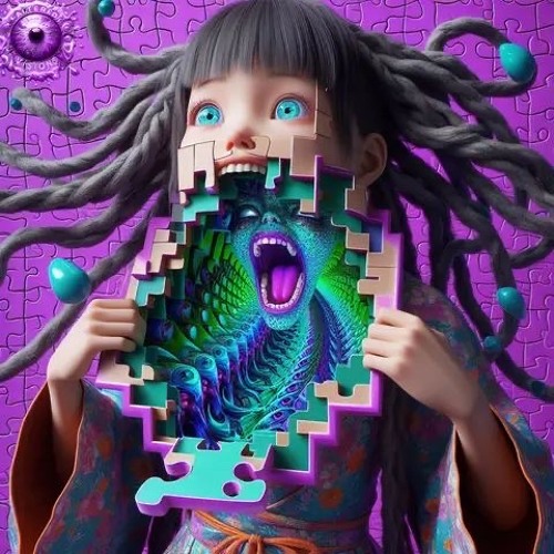 DJ Mix 336 - Embrace The Chaos