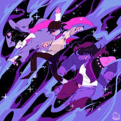 Rude Buster Remix (from Deltarune)