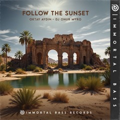 Follow The Sunset